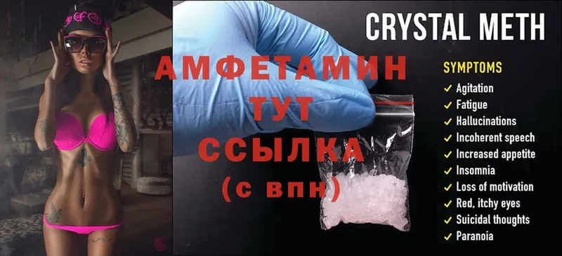 Amphetamine Розовый  Ессентуки 